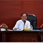 Lonjakan Covid-19 Semakin Mengkhawatirkan, Achdar Sudrajat Desak Pemprov Jabar Ambil Tindakan Darurat Lonjakan Covid-19 Semakin Mengkhawatirkan, Achdar Sudrajat Desak Pemprov Jabar Ambil Tindakan Darurat