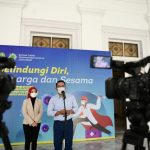 Ridwan Kamil Minta 27 Kepala Daerah Gerak Cepat Tingkatkan BOR Ridwan Kamil Minta 27 Kepala Daerah Gerak Cepat Tingkatkan BOR