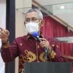 Komisi V Pelajari Pergub Perubahan Status SMK Menjadi BLUD Ke Dinas Pendidikan Provinsi Jawa Timur