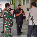 Apresiasi Vaksinasi Massal HUT Bhayangkara, DPRD Jabar : Penanganan Covid Harus Masif