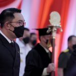 PROFESOR KEHORMATAN MEGAWATI, Ridwan Kamil: Orasi Ilmiah Penuh Nasihat Mencerahkan PROFESOR KEHORMATAN MEGAWATI, Ridwan Kamil: Orasi Ilmiah Penuh Nasihat Mencerahkan