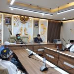 Komisi I DPRD Jabar Minta Pemerintah Serius Soal Pemberangkatan Haji Komisi I DPRD Jabar Minta Pemerintah Serius Soal Pemberangkatan Haji