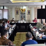 Dukung Program BPSK, Hj. Lilis Boy Keberpihakan Anggaran Pada Tahun 2021