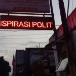 Running Text PMI Kota Sukabumi Diretas, Sebut Corona Konspirasi Politik Running Text PMI Kota Sukabumi Diretas, Sebut Corona Konspirasi Politik