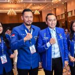 Duo Bersaudara AHY-Ibas Pertanyakan Kemampuan Negara Atasi Corona