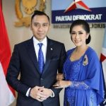 Menantu SBY Aliya Rajasa Sampaikan Kabar Duka, Anggota PIA FDP Nenny Hari Kartana Meninggal Dunia