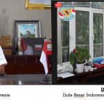 Kebijakan Satu Data Indonesia dan Implementasi SPBE Perlu Dukungan dan Kontribusi Penyedia Teknologi