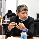 GELEGAR SUMBER DAYA MINERAL JABAR?