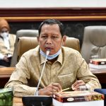 Meski Terlambat dan Minim Anggaran, Pengalihan Dana Infrasturktur Pada Obat Obatan Dirasa Pas Meski Terlambat dan Minim Anggaran, Pengalihan Dana Infrasturktur Pada Obat Obatan Dirasa Pas