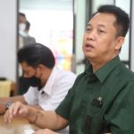 Dadan Sayangkan Banyak Oknum Masyarakat yang Melakukan Penimbunan Bahan Pokok Dadan Sayangkan Banyak Oknum Masyarakat yang Melakukan Penimbunan Bahan Pokok