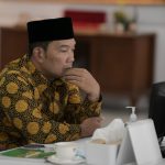 Gubernur Jabar Ridwan Kamil Berduka atas Wafatnya Bupati Bekasi, Tunjuk Plh Sekda sebagai Plt Bupati