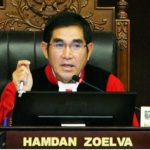 Hamdan Zoelva: Gugatan PTUN Moeldoko Terhadap Menkumham Tidak Berdasar Hukum Hamdan Zoelva: Gugatan PTUN Moeldoko Terhadap Menkumham Tidak Berdasar Hukum