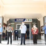 DPRD Jabar : Perlu Adanya Inovasi Demi Terwujudnya Target Pencapaian di Tengah PPKM