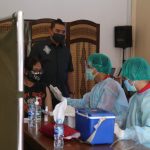 Syahrir: Perlindungan Terhadap Nakes Harus Diprioritaskan