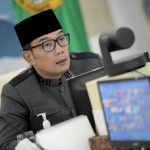 80 Ribu Pasien COVID-19 Isoman, Ridwan Kamil Harap Pusat Prioritaskan Jabar