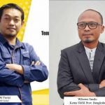 SMSI Sulsel dan Bengkulu Minta Menkominfo Evaluasi Ulang Program Diseminasi KPCPEN