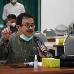 Persentase Masih Rendah, DPRD Jabar Minta Pemprov Kebut Vaksinasi Pada Pondok Pesantren