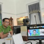 Ridwan Kamil Luncurkan Petani Milenial Tanaman Hias