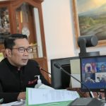 Jabar Terima Hibah 121.648 Dosis Vaksin COVID-19 untuk Penyandang Disabilitas Jabar Terima Hibah 121.648 Dosis Vaksin COVID-19 untuk Penyandang Disabilitas