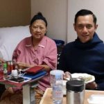 Ani Yudhoyono Ulang Tahun, AHY: Aku Menyayangimu Tanpa Batas Waktu Ani Yudhoyono Ulang Tahun, AHY: Aku Menyayangimu Tanpa Batas Waktu