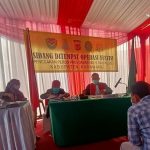 15 Daerah di Jabar Gelar Sidang Tipiring Pelanggar Prokes PPKM Darurat 15 Daerah di Jabar Gelar Sidang Tipiring Pelanggar Prokes PPKM Darurat