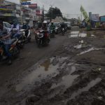 DPRD Jabar Dorong Pembebasan Lahan Jalan Cikarang-Cibarusah Segera Diselesaikan