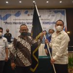 Hilman Hidayat Terpilih Secara Aklamasi Jadi Ketua PWI Jabar Hilman Hidayat Terpilih Secara Aklamasi Jadi Ketua PWI Jabar