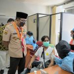 Ridwan Kamil Tekankan Kolaborasi untuk Bentuk Herd Immunity Akhir Tahun