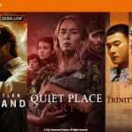 CATCHPLAY+ Hadirkan A Quiet Place Part II, Greenland, Serial Orisinil CATCHPLAY Trinity of Shadows, dan Banyak Lagi! CATCHPLAY+ Hadirkan A Quiet Place Part II, Greenland, Serial Orisinil CATCHPLAY Trinity of Shadows, dan Banyak Lagi!