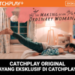 Serial Produksi Original CATCHPLAY ‘The Making of an Ordinary Woman’ Season 2 Hadir EKSKLUSIF hanya di CATCHPLAY+ Serial Produksi Original CATCHPLAY ‘The Making of an Ordinary Woman’ Season 2 Hadir EKSKLUSIF hanya di CATCHPLAY+