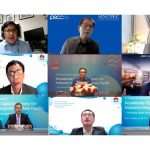Percepatan Ekonomi Digital Jadi Kunci Integrasi Yang Inklusif Kawasan Asia Pasifik