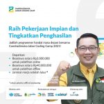 Lahirkan Programmer Andal Melalui Candradimuka Jabar Coding Camp 2021 Lahirkan Programmer Andal Melalui Candradimuka Jabar Coding Camp 2021