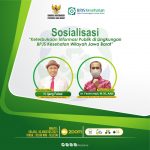 KI Jabar: Data Kesehatan Tak Bisa Dipaksa Diminta KI Jabar: Data Kesehatan Tak Bisa Dipaksa Diminta