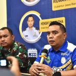 Olah Raga Teqball di Jabar Perlu Dukungan Pemerintah Provinsi