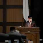 11 Prioritas Pembangunan Jabar Tahun 2022