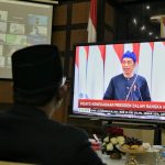 76 TAHUN INDONESIA, Gubernur Jabar Ridwan Kamil Hadiri Sidang Tahunan MPR-RI 76 TAHUN INDONESIA, Gubernur Jabar Ridwan Kamil Hadiri Sidang Tahunan MPR-RI