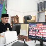 Ridwan Kamil Dukung Program 3D KPU dengan Desa Digital