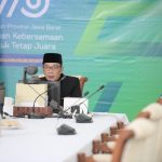 Kurva Menurun, Gubernur Ridwan Kamil Minta Penegakan Hukum Ditingkatkan