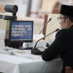 Jabar Menuju BOR Nol Persen, Ridwan Kamil: Sangat Mungkin asal Semua Mendukung Jabar Menuju BOR Nol Persen, Ridwan Kamil: Sangat Mungkin asal Semua Mendukung