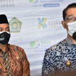 Bantuan Tenaga Pendidik Agama di Apresiasi DPRD Jabar Bantuan Tenaga Pendidik Agama di Apresiasi DPRD Jabar