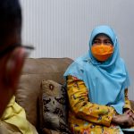 Monitoring Realisasi Vaksinasi, Komisi V DPRD Provinsi Jawa Barat Kunjungi PSRPD Kota Cimahi
