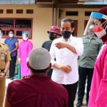 Pemerintah Perluas Vaksinasi COVID-19 Pelajar untuk Tunjang PTM