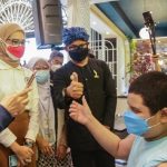 5.585 Penyandang Disabilitas di 13 Daerah Jabar Divaksinasi Besok