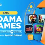 DANA & Goama Berkolaborasi Hadirkan Mobile Casual eSports di Indonesia