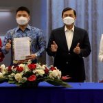 Huawei Perkuat Kontribusi dan Kerja Sama di Bidang Keamanan Siber di Indonesia Huawei Perkuat Kontribusi dan Kerja Sama di Bidang Keamanan Siber di Indonesia