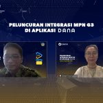 Bayar Pajak dan Penerimaan Negara Makin Mudah dengan DANA | DANA menjadi dompet digital yang dipercaya sebagai collecting agent MPN G3