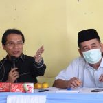 Komisi I DPRD Jabar Dorong Optomalisasi BumDes Di Jabar