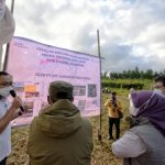 PEMBANGKIT LISTRIK TENAGA BAYU: Dekat Ciletuh, Pak Uu Harap Tambah Potensi Ekonomi Daerah