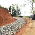 Pembangunan Jalur Tengah Selatan Untuk Tingkatkan Ekonomi, Kesejahteraan, dan Gali Potensi Wisata