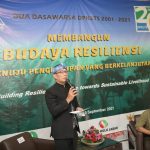 Ridwan Kamil Ajak DPKLTS Siapkan Cetak Biru JRCP